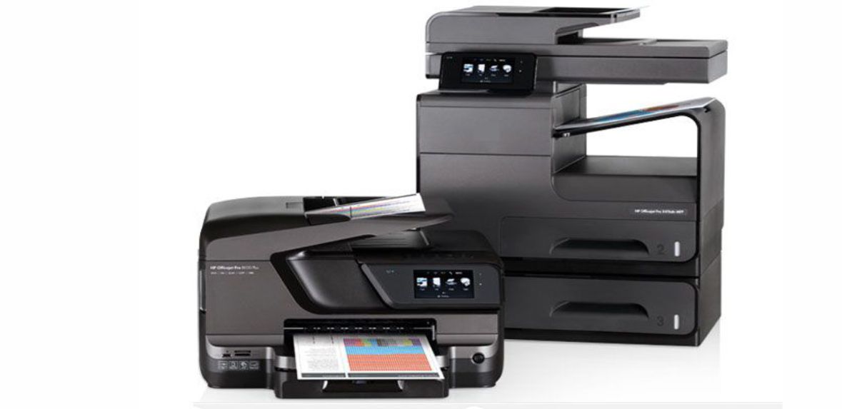 OfficeServi Equipos de Impresión Láser y tinta