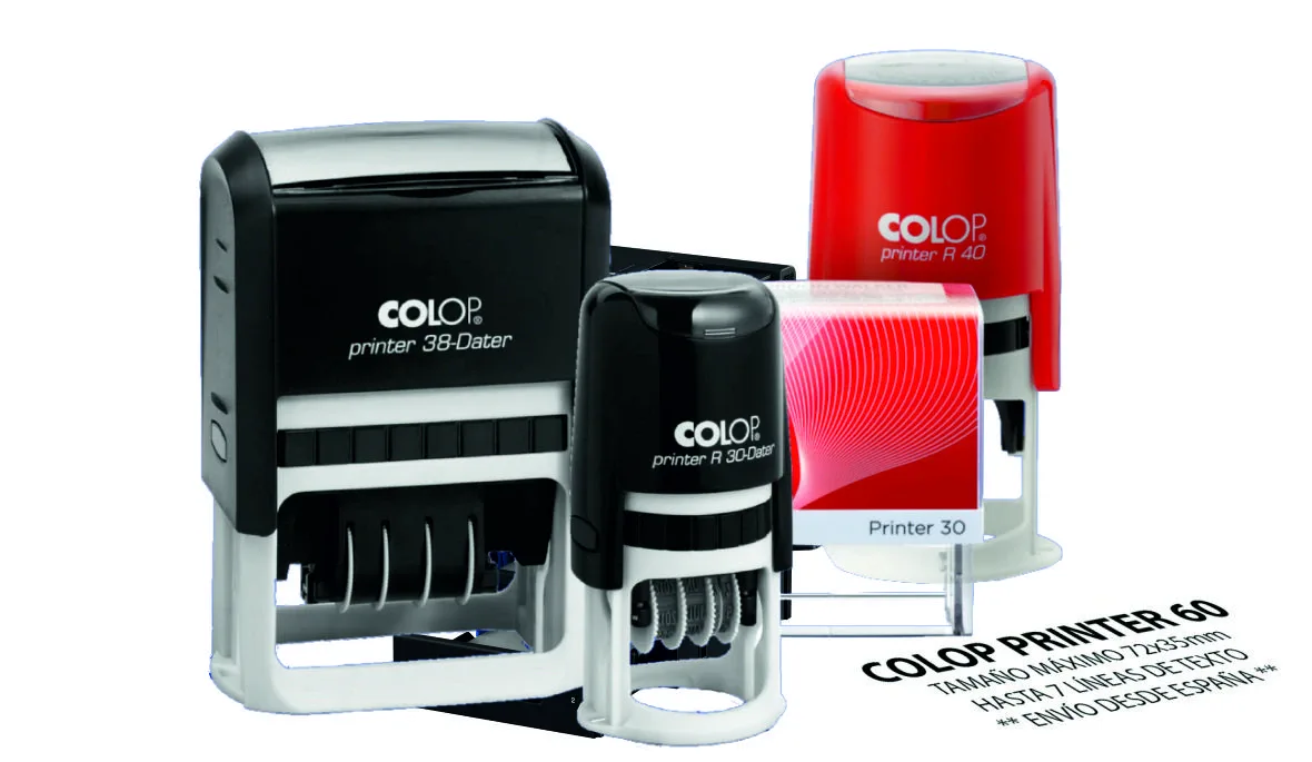 OfficeServi Sellos Personalizados