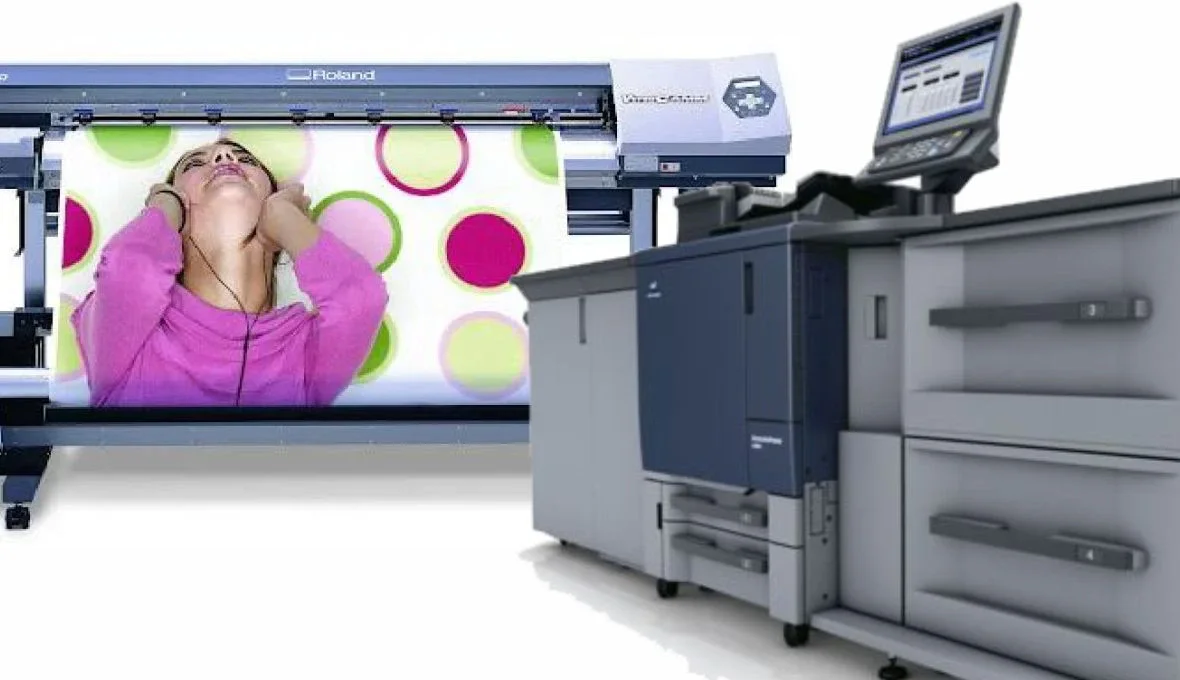 OfficeServi Servicio de Impresión