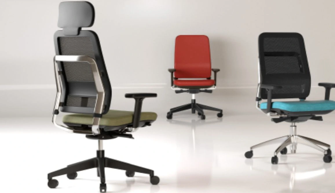 OfficeServi Sillas de Oficina