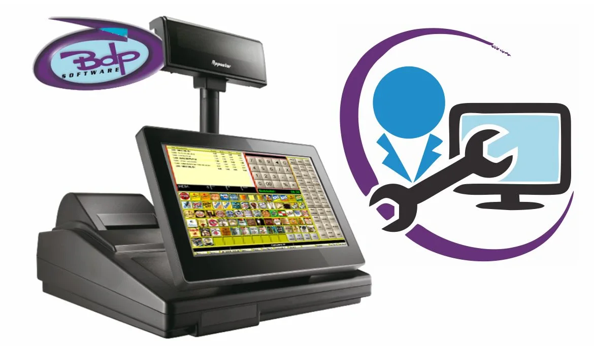 OfficeServi TPVs con Servicio Técnico