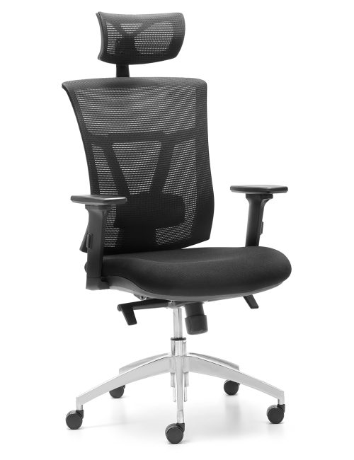 Silla operativa OFFANKARAGN | Office Servi