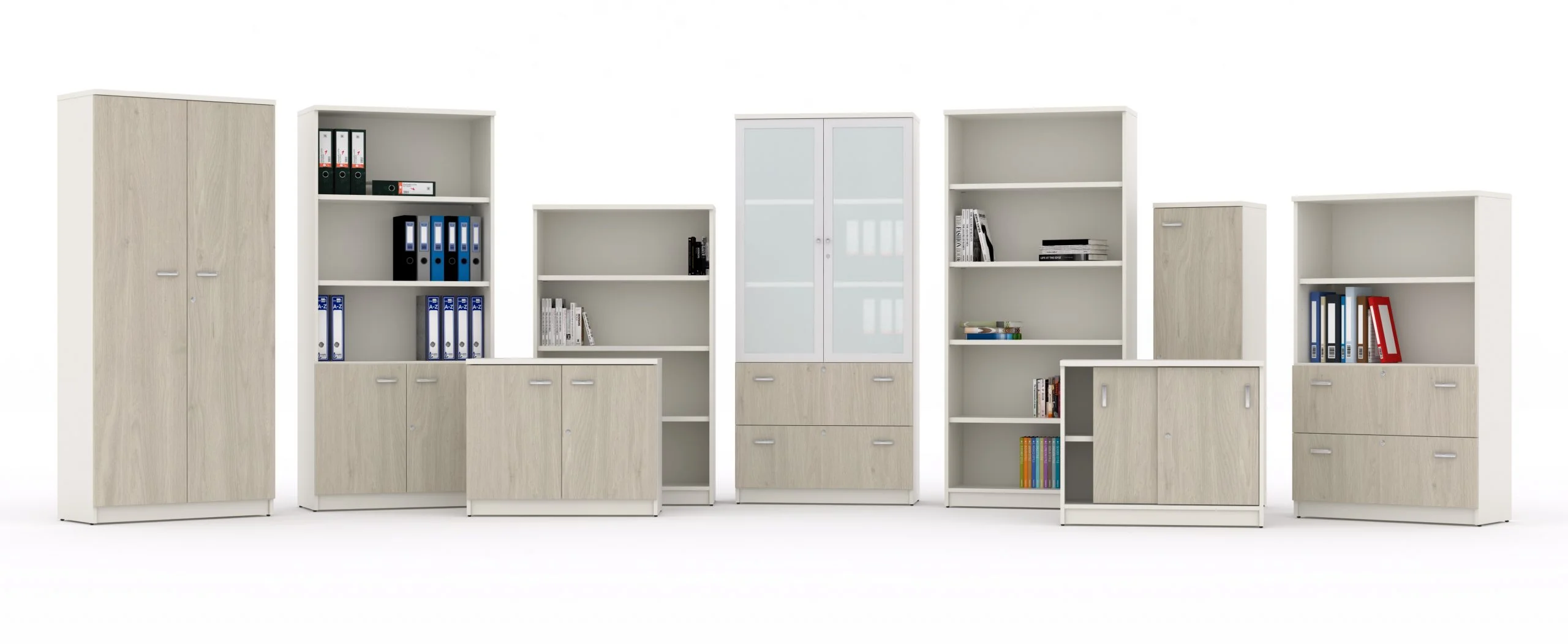 Armario OFFDado | Office Servi