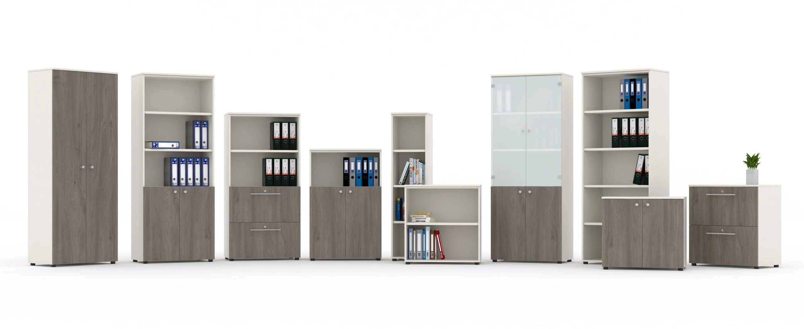 OfficeServi | Armario OFFDado