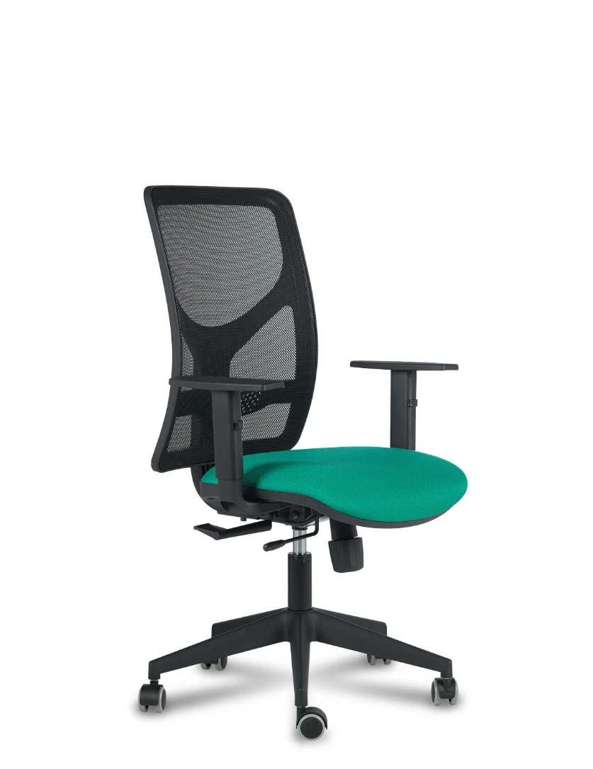 Silla operativa OFFCAMI1 | Office Servi