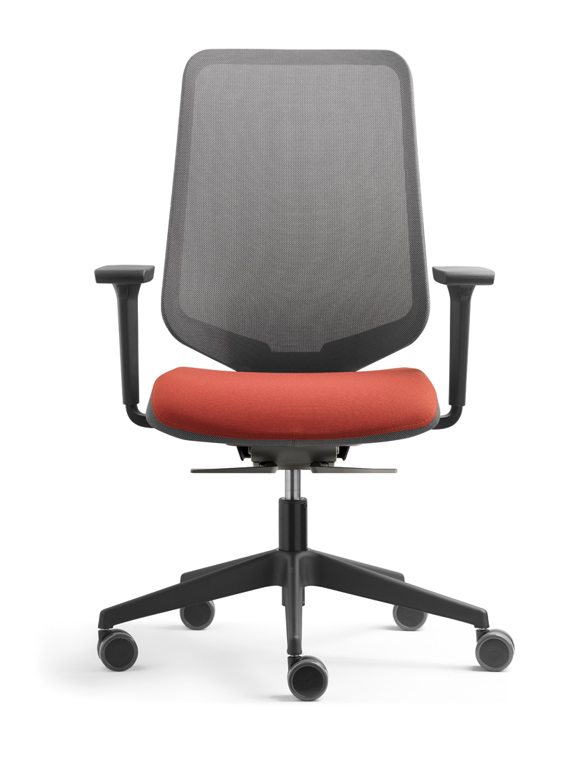 Silla operativa OFFDOTPRO | Office Servi