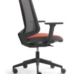 OfficeServi | Silla operativa OFFDOTPRO