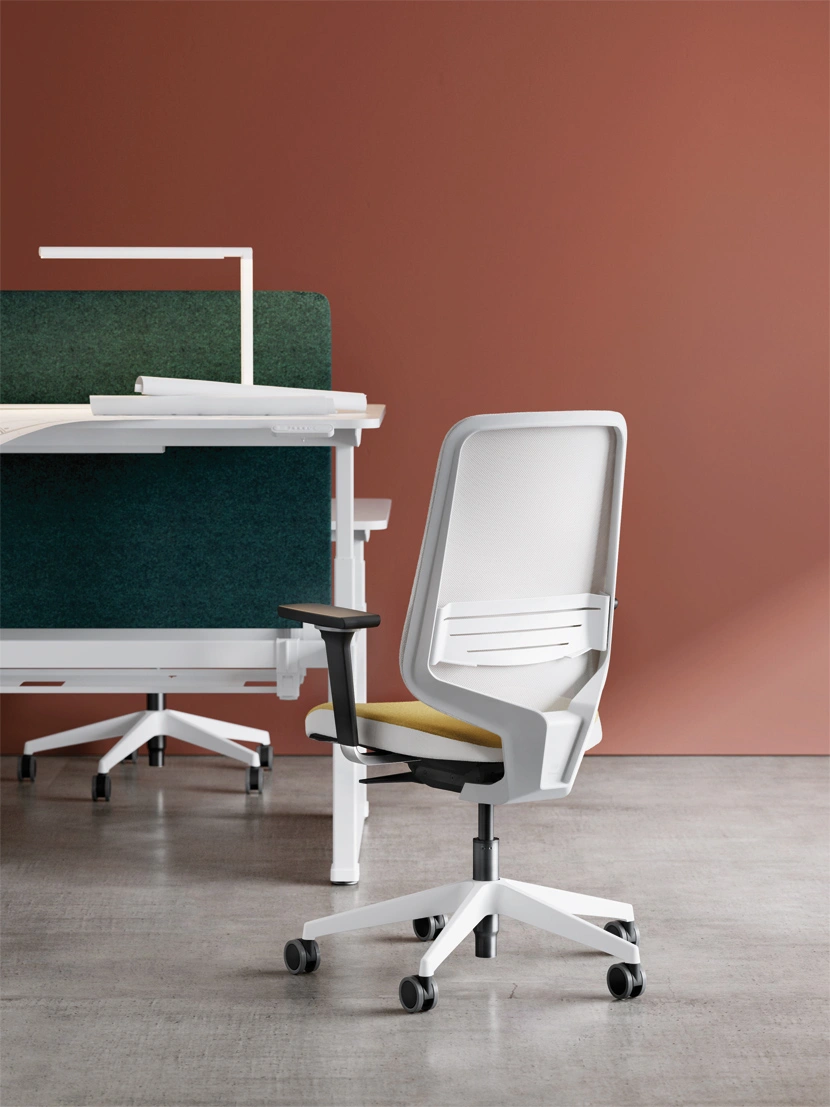 Silla operativa OFFDOTPROBL | Office Servi