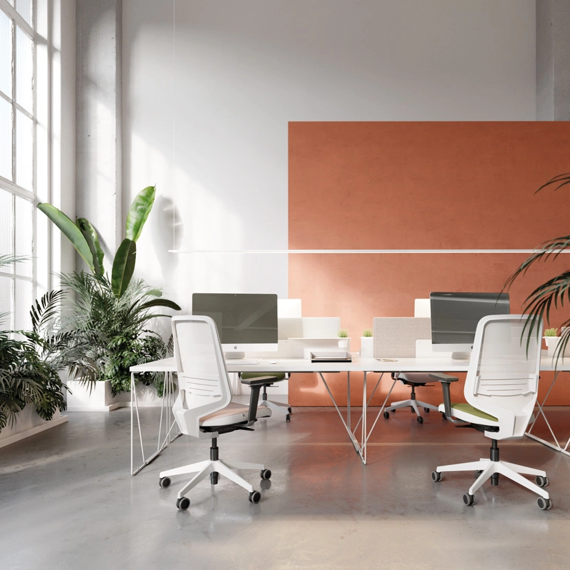 OfficeServi | Silla operativa OFFDOTPROBL