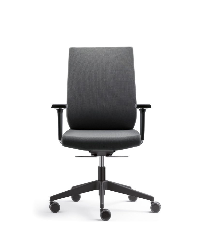 Silla operativa OFFEBEN | Office Servi