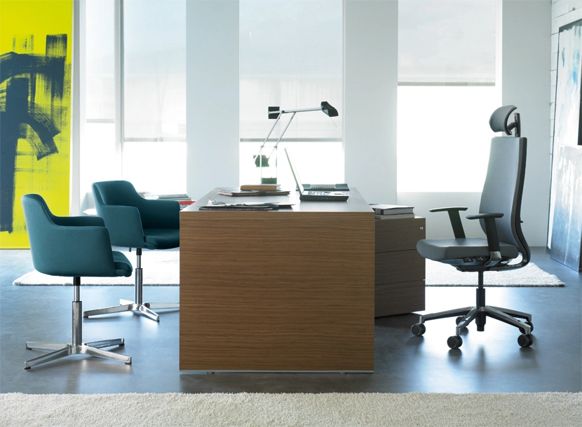 OfficeServi | Silla operativa OFFEBENCAB