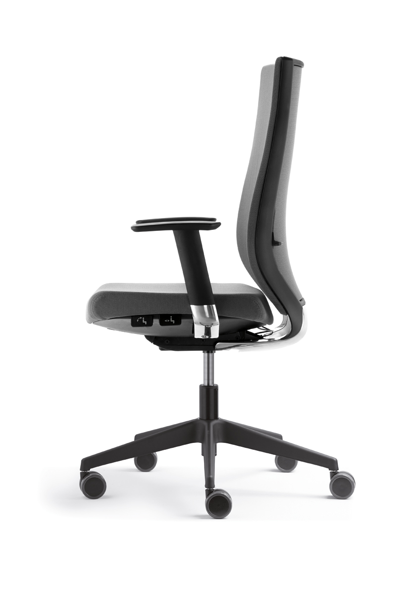 OfficeServi | Silla operativa OFFEBEN