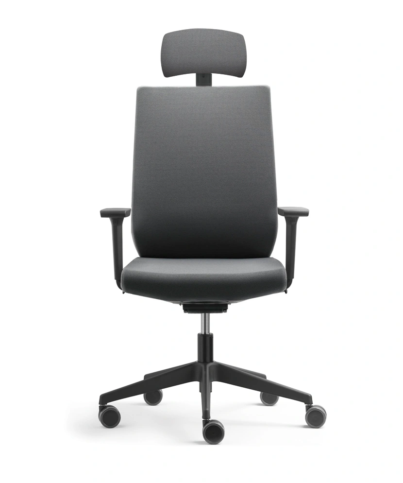 Silla operativa OFFEBENCAB | Office Servi