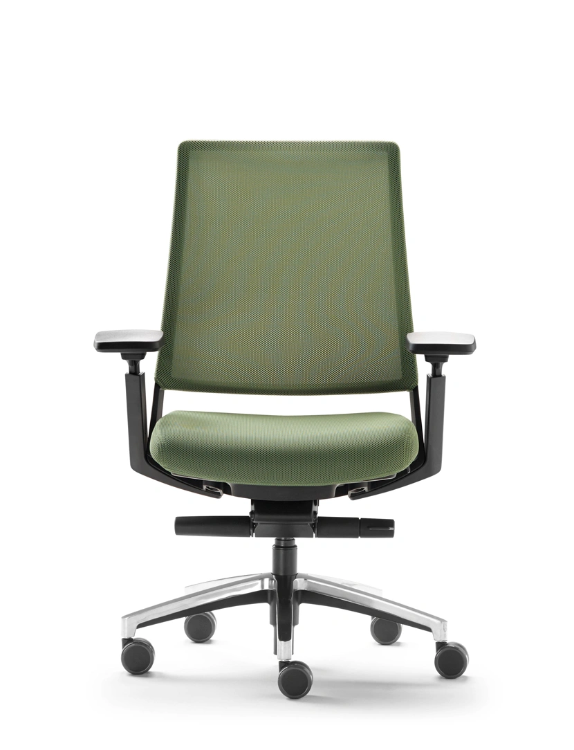 Silla operativa OFFKINEOSIDE2SIDE | Office Servi