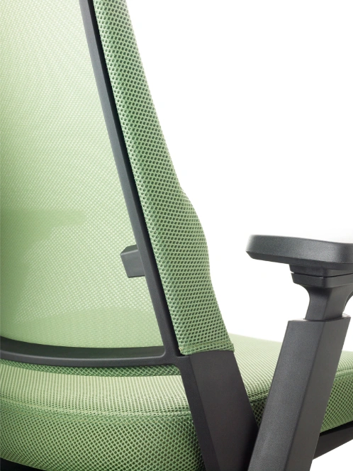 OfficeServi | Silla operativa OFFKINEOSIDE2SIDE