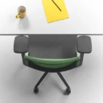 OfficeServi | Silla operativa OFFKINEOSIDE2SIDE