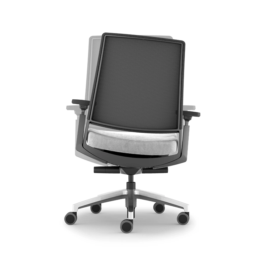 OfficeServi | Silla operativa OFFKINEOSIDE2SIDE