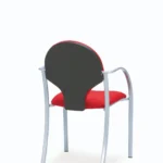 OfficeServi | Silla OFFICARO1