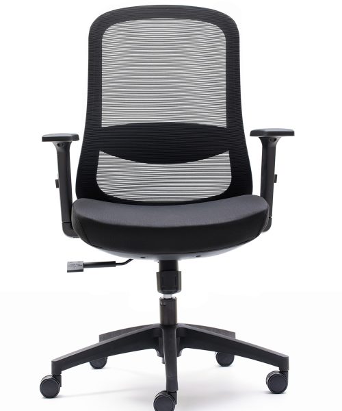 Silla operativa OFFLIMAGB | Office Servi