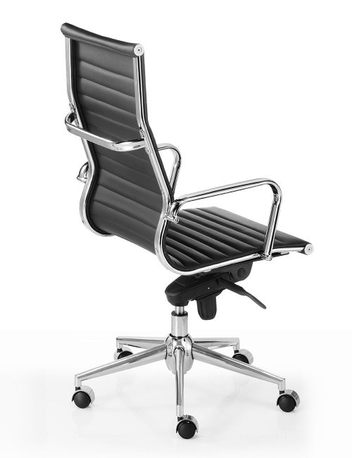 Silla Dirección OFFLONDRESAGN | Office Servi