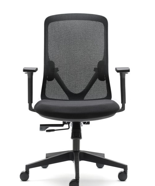 Silla operativa OFFLYONGN | Office Servi