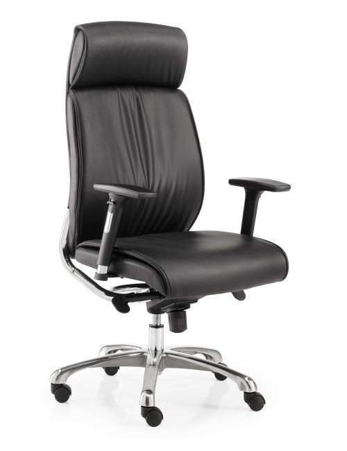 Silla Dirección OFFMOSCUAGN | Office Servi