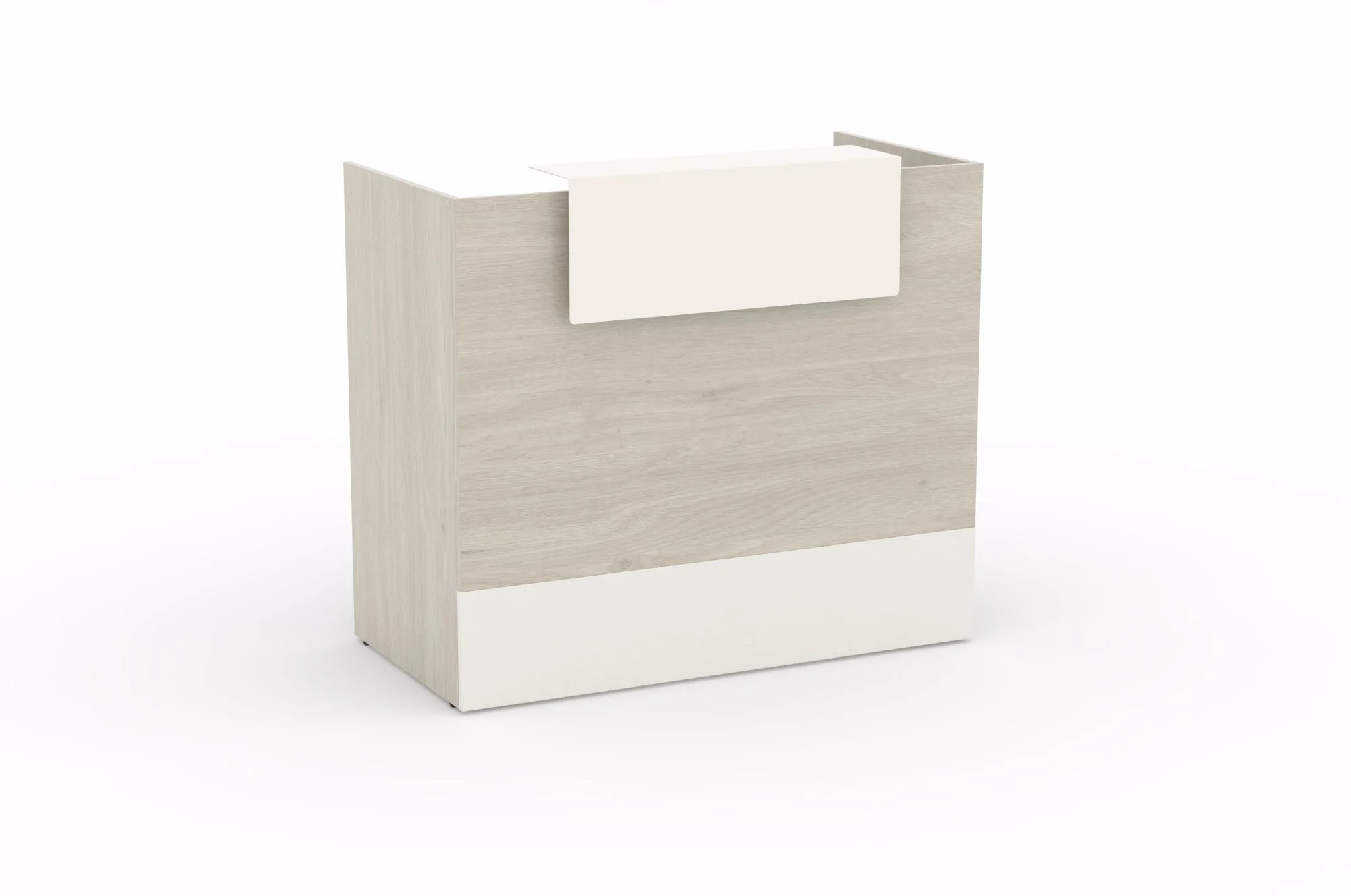 Mostrador OFFEco | Office Servi