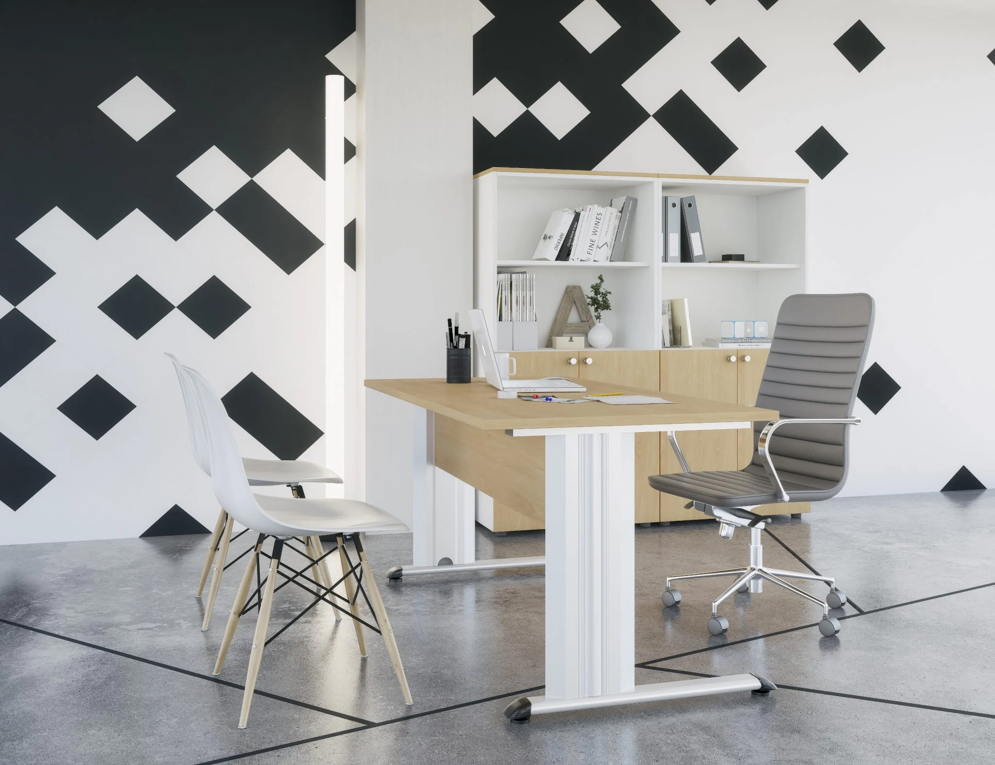 OfficeServi | Mesa OFFEcoC