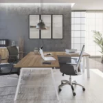 OfficeServi | Mesa OFFKompás