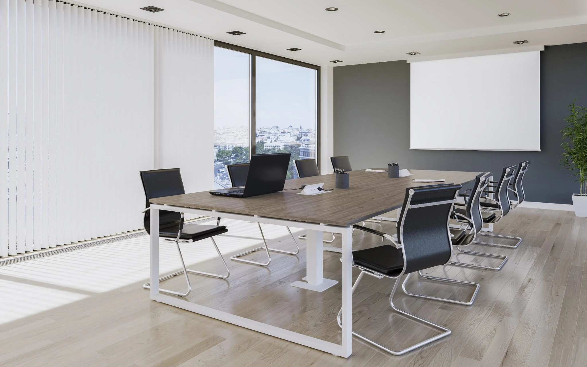 Mesa OFFKubica | Office Servi