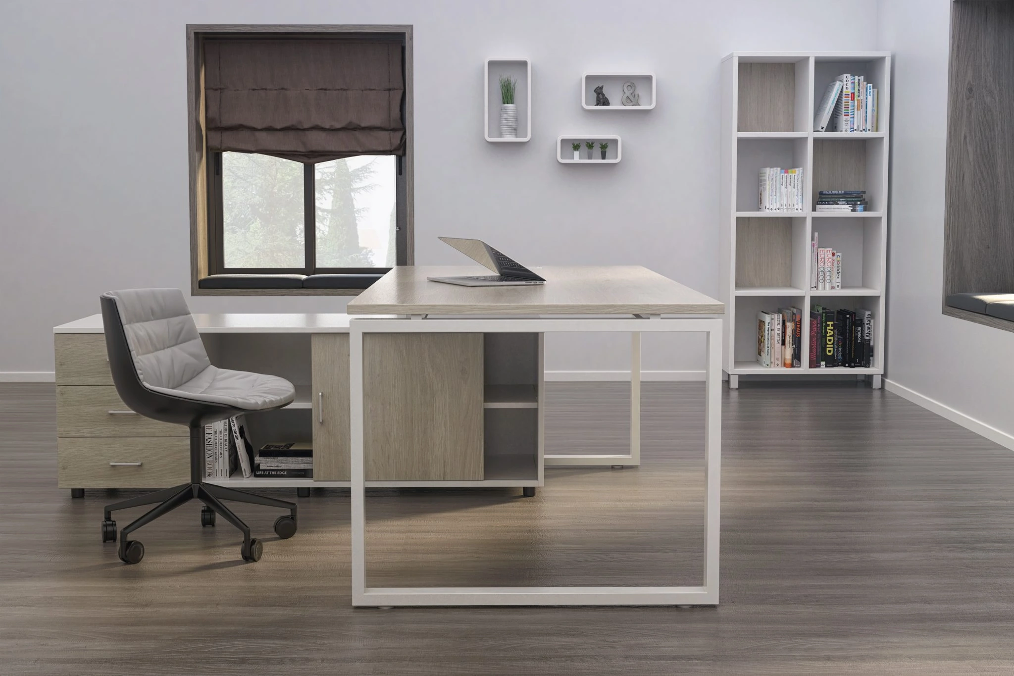 OfficeServi | Mesa OFFKubica