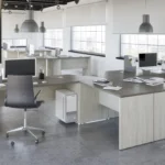 OfficeServi | Mesa OFFPanel