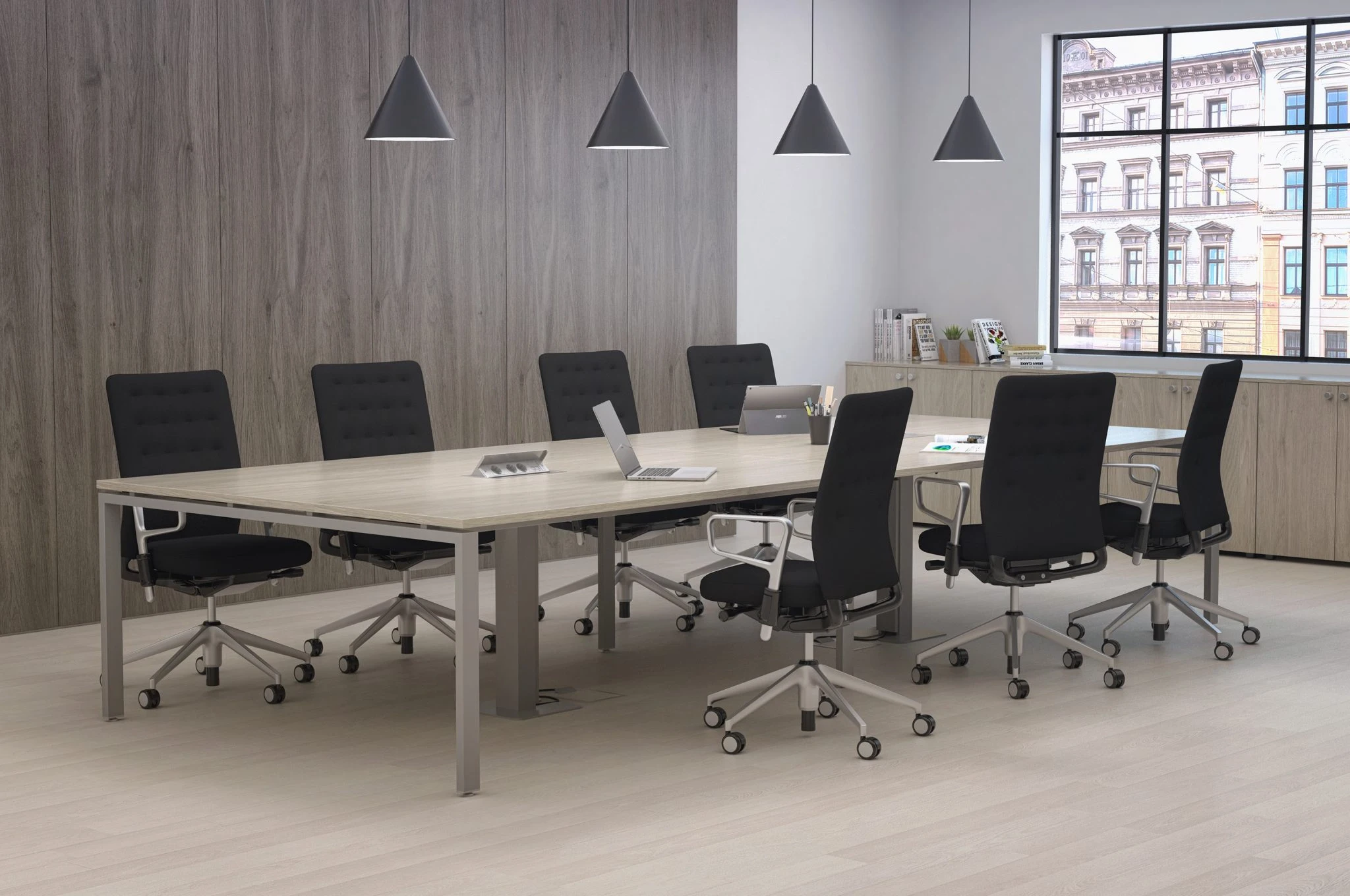 Mesa OFFPortica | Office Servi