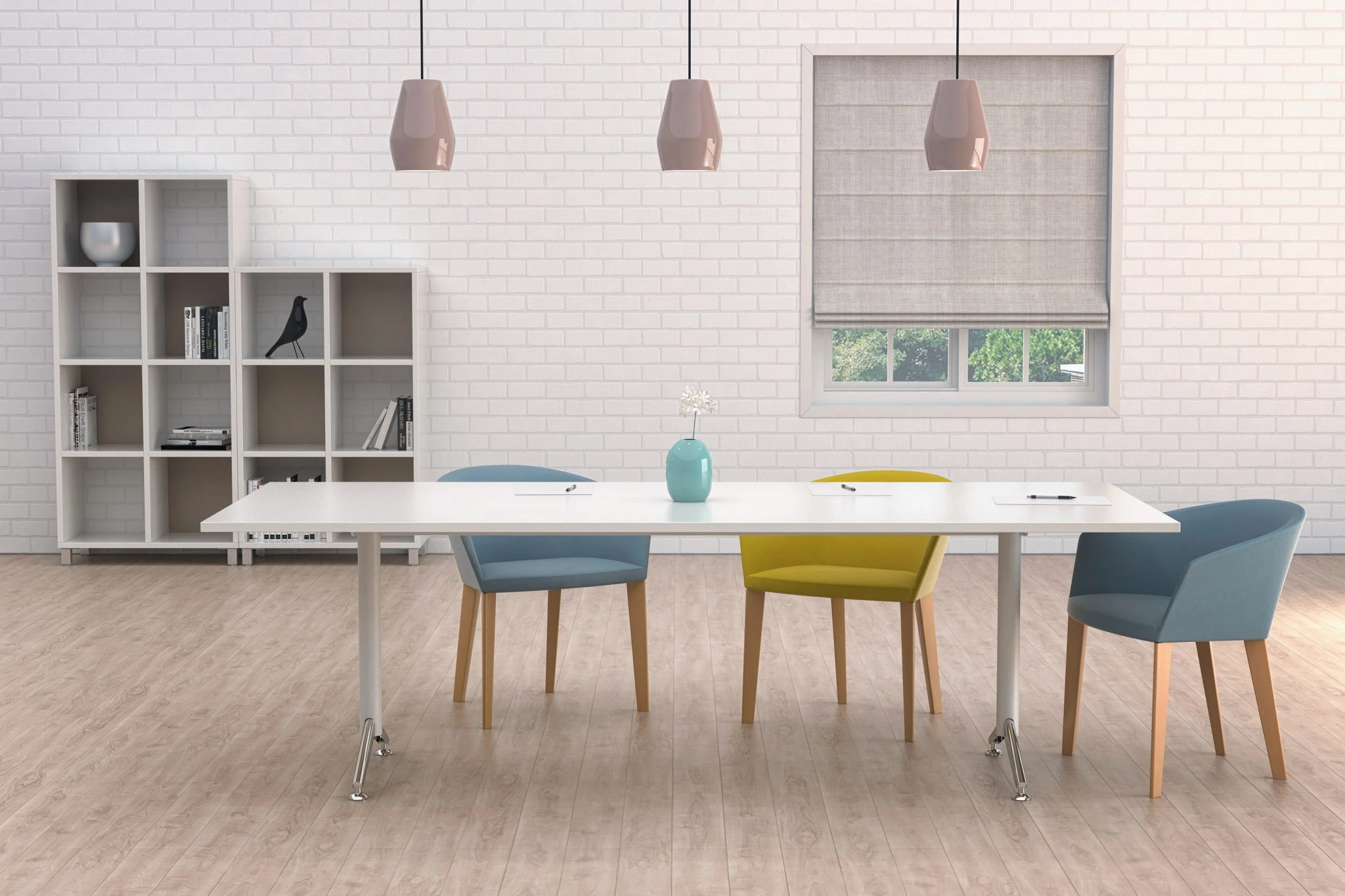 Mesa OFFSekret | Office Servi