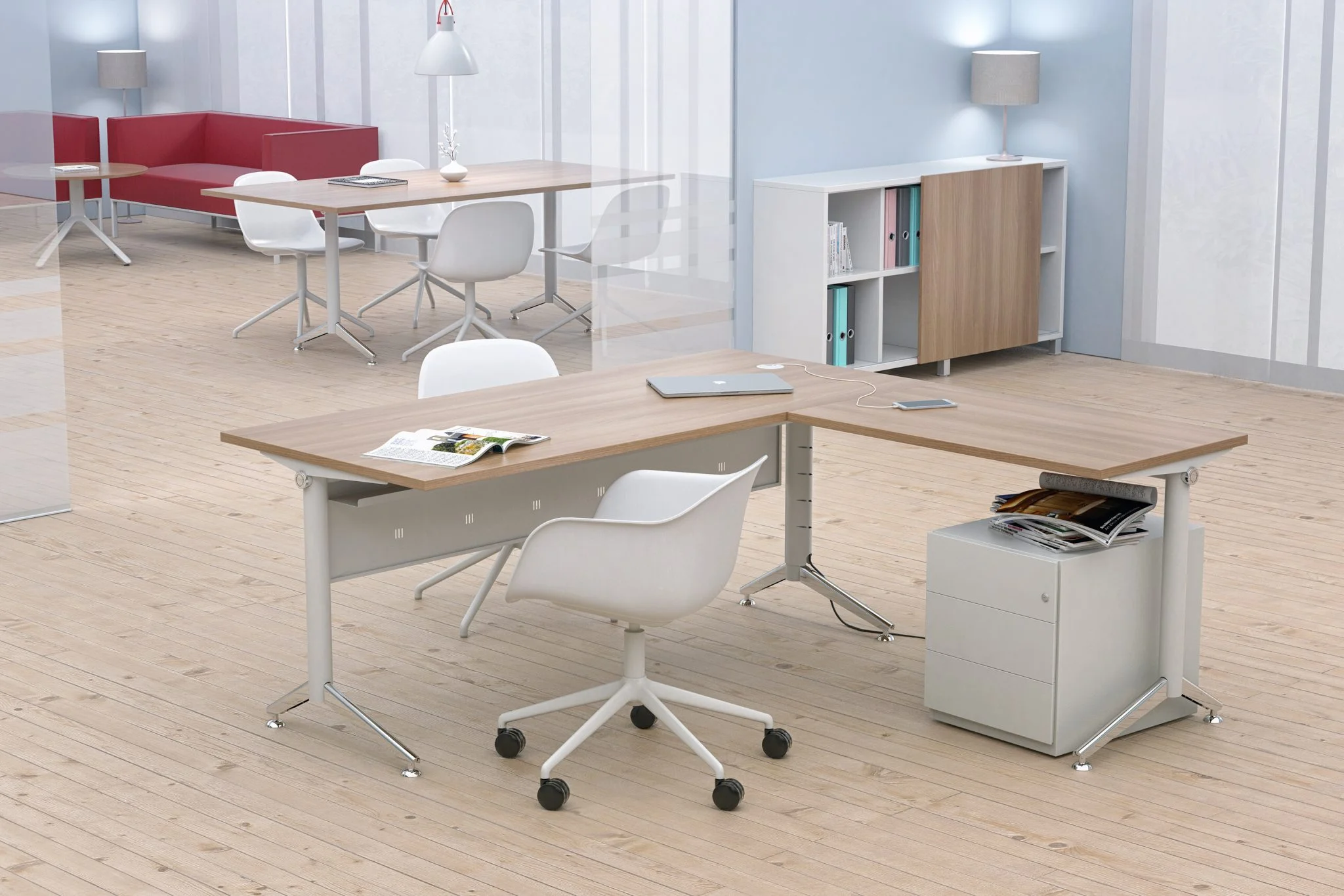 OfficeServi | Mesa OFFSekret