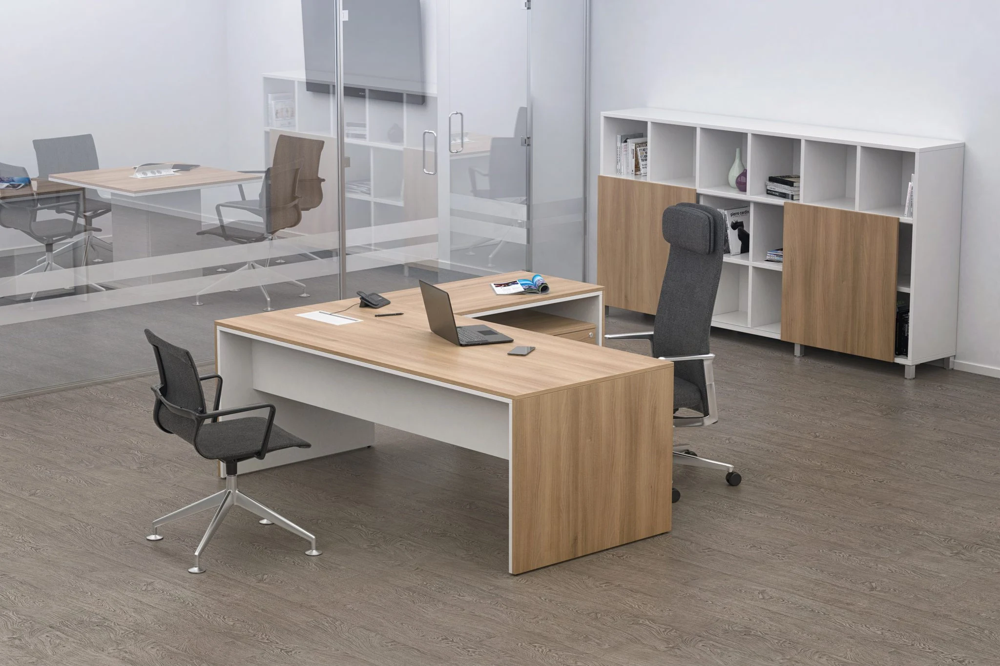 OfficeServi | Mesa OFFStyle
