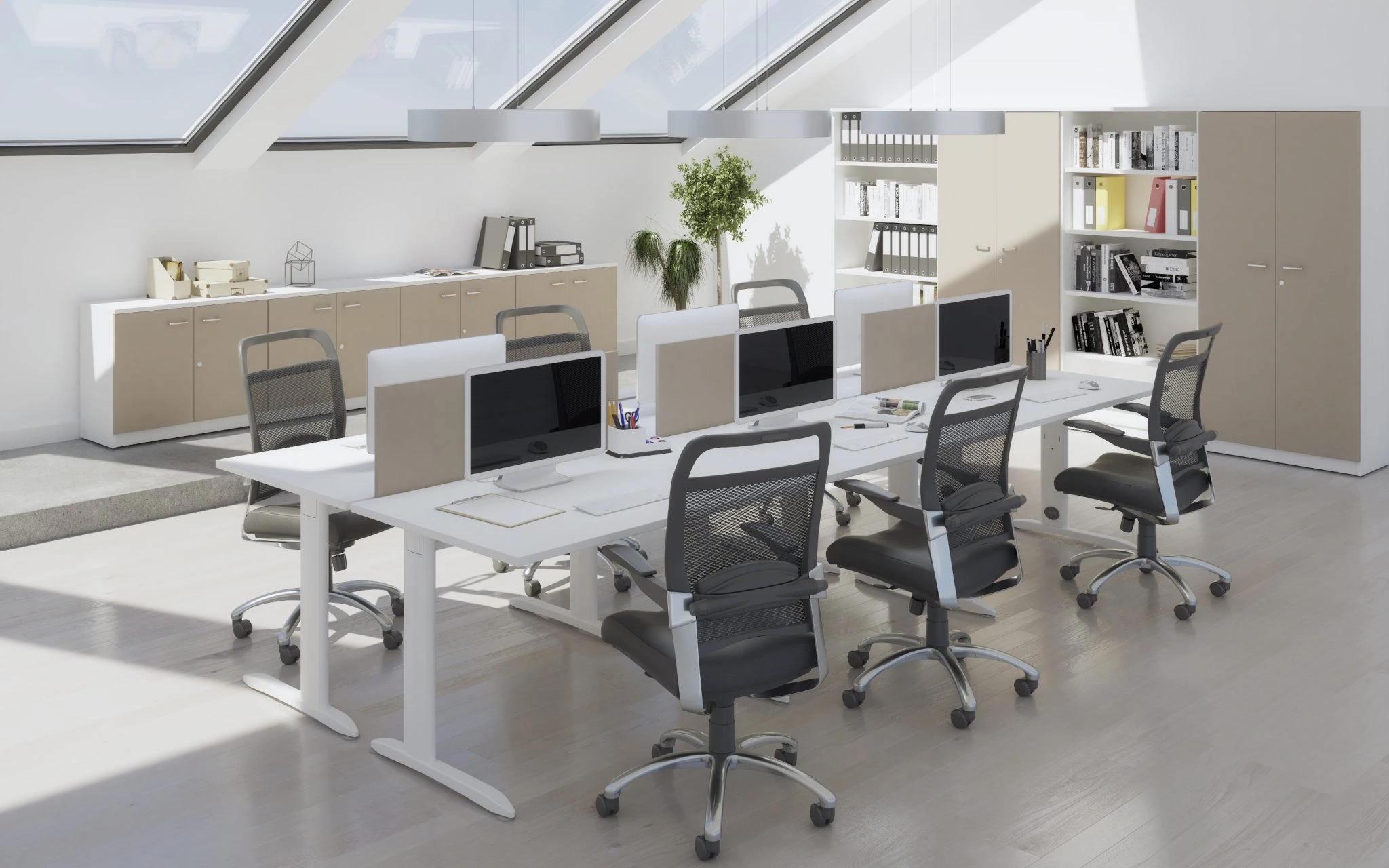 OfficeServi | Mesa OFFTop