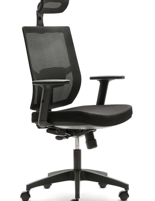 OfficeServi | Silla operativa OFFPISAGB