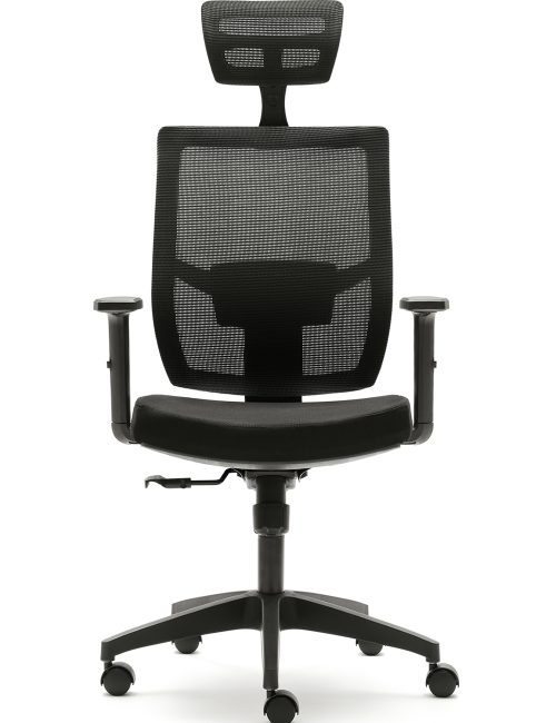 Silla operativa OFFPISAGB | Office Servi