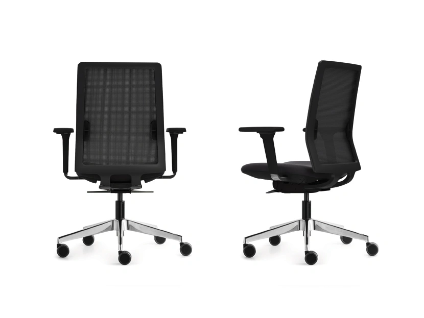 Silla operativa OFFSENTISBL | Office Servi