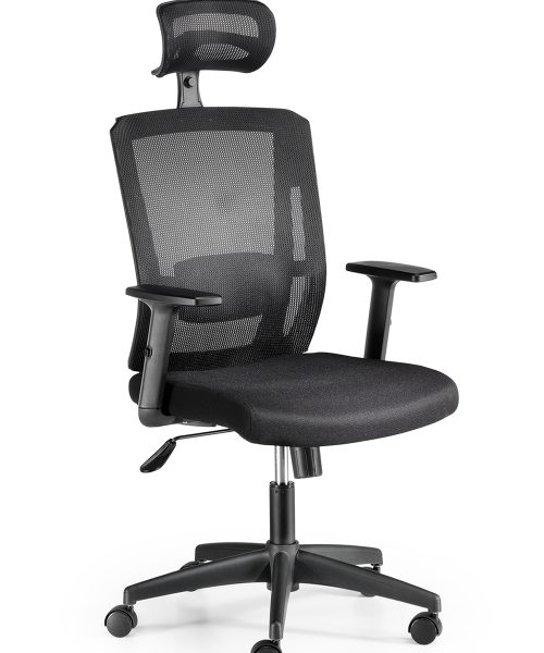 Silla operativa OFFSOFIAGN | Office Servi