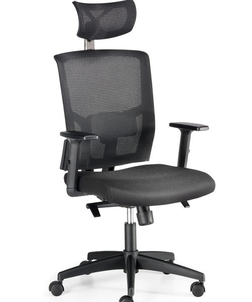 Silla operativa OFFVIENAGN | Office Servi