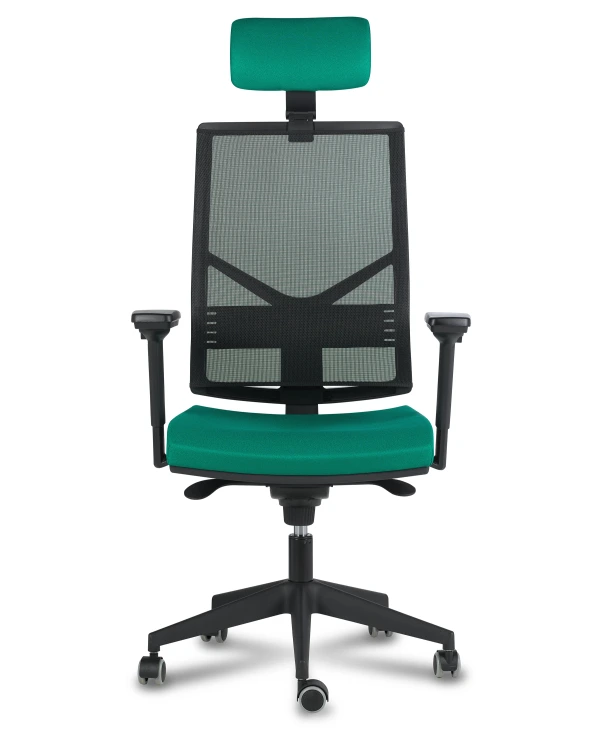 Silla operativa OFFZOE3C | Office Servi