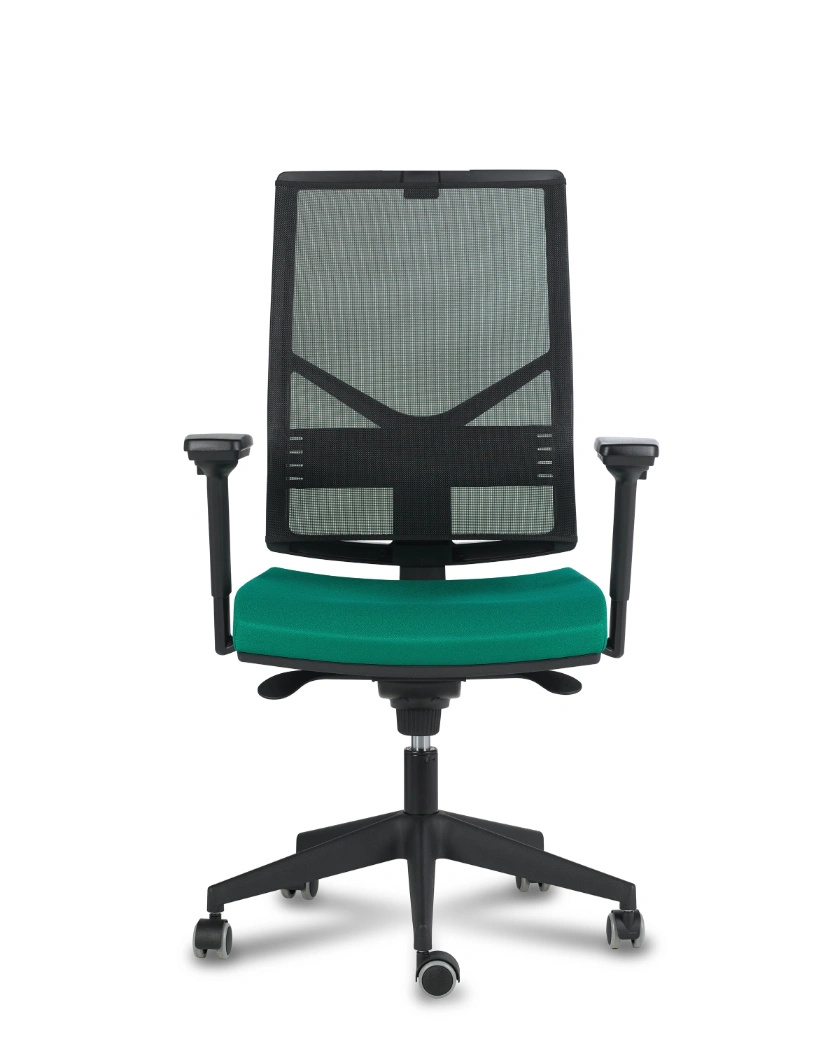 Silla operativa OFFREBEL3 | Office Servi