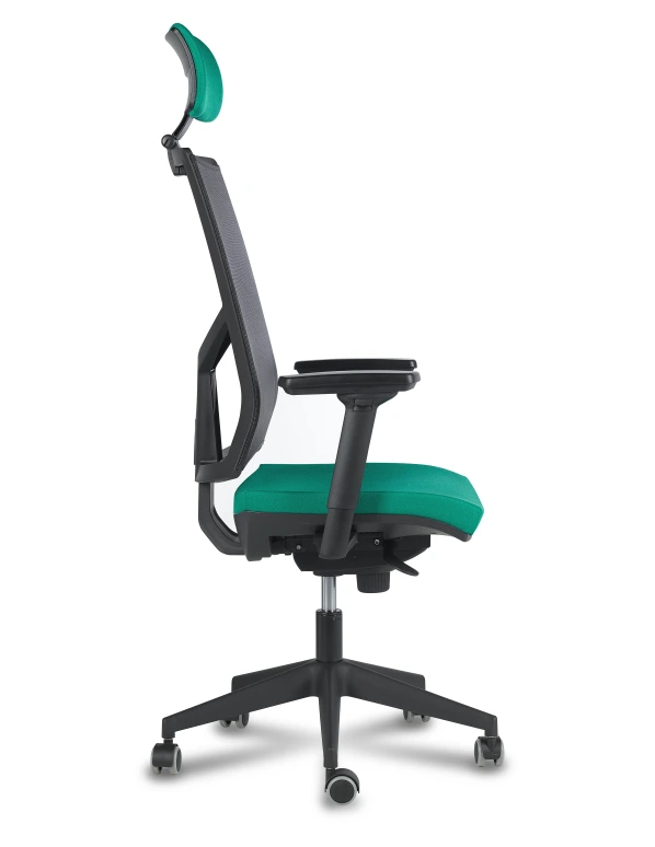 OfficeServi | Silla operativa OFFZOE3C