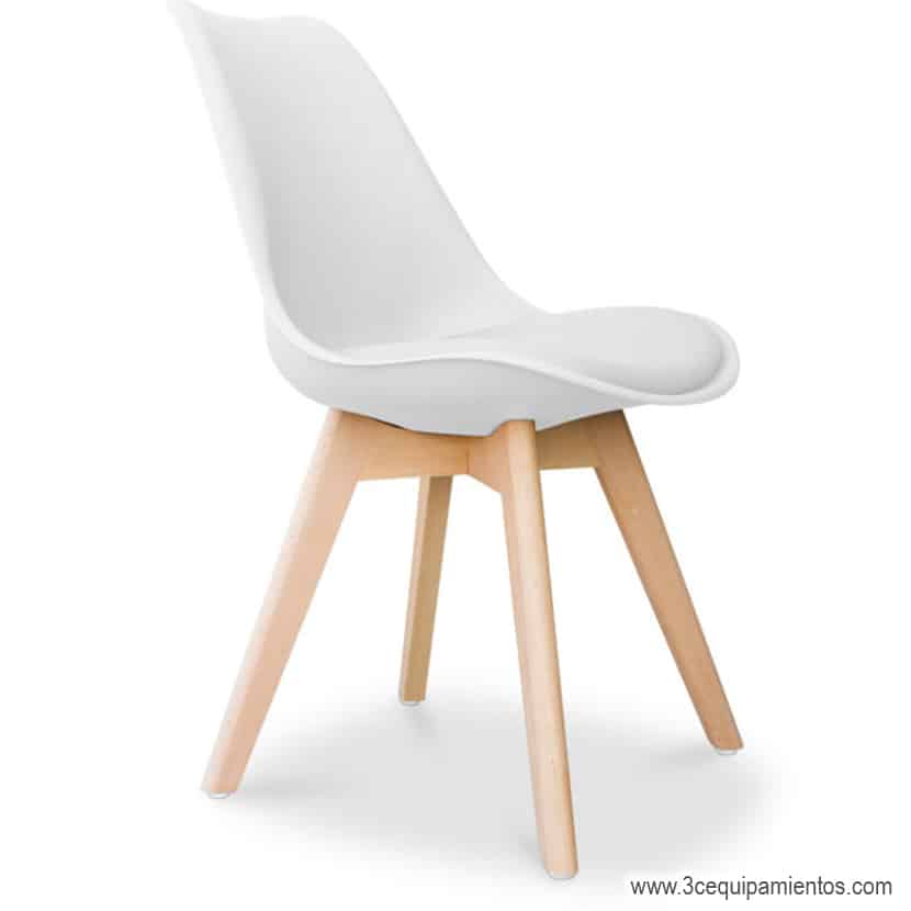 Silla OFFTALLINB | Office Servi